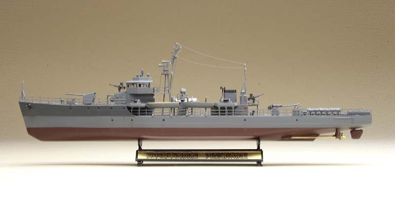 希少品　日本海軍　給油艦　襟裳型　(佐多・尻矢) 限定版　エッチングパーツ付き 希少品 日本海軍 給油艦 襟裳型 (佐多・尻矢) 限定版 エッチング